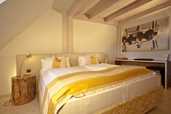 Schlosshotel Mondsee